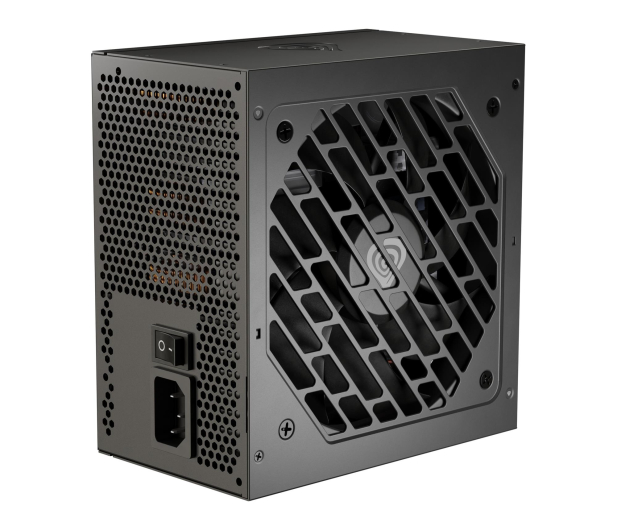 Genesis GENESIS NIHON 650NM CZARNY 650W 80+ BRONZE ATX 3.1 - 1545697 - zdjęcie 2